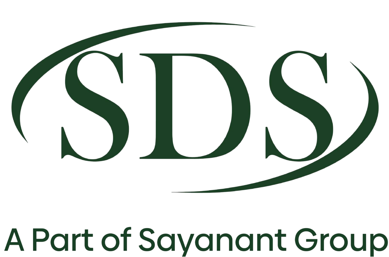 SDS Logo